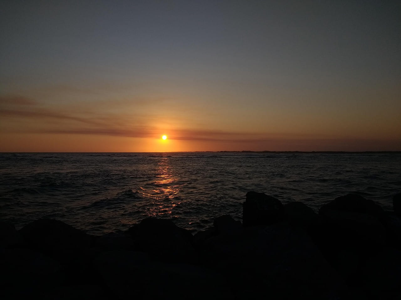 landscape, sun, nature, j04g333 on The Manifesting Light