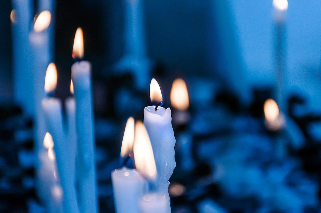 candles, church, religion, burn, flame, prayer, candlelights, glow, burning candles, spiritual, many candles, candle wick, calming wallpaper, flame of candles, sacrificial candle, glowing candles, combustion, lit, android wallpaper, light in the dark, tranquil background, blue meditation, incense, candle arrangement, hd wallpaper, candles, candles, candles, prayer, prayer, prayer, prayer, prayer, spiritual, incense, incense, incense on The Manifesting Light